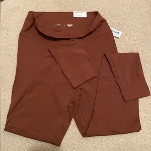 Old navy high rise leggings